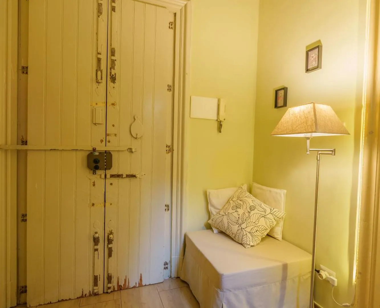 Casa Capuana Apartment Catania Italy
